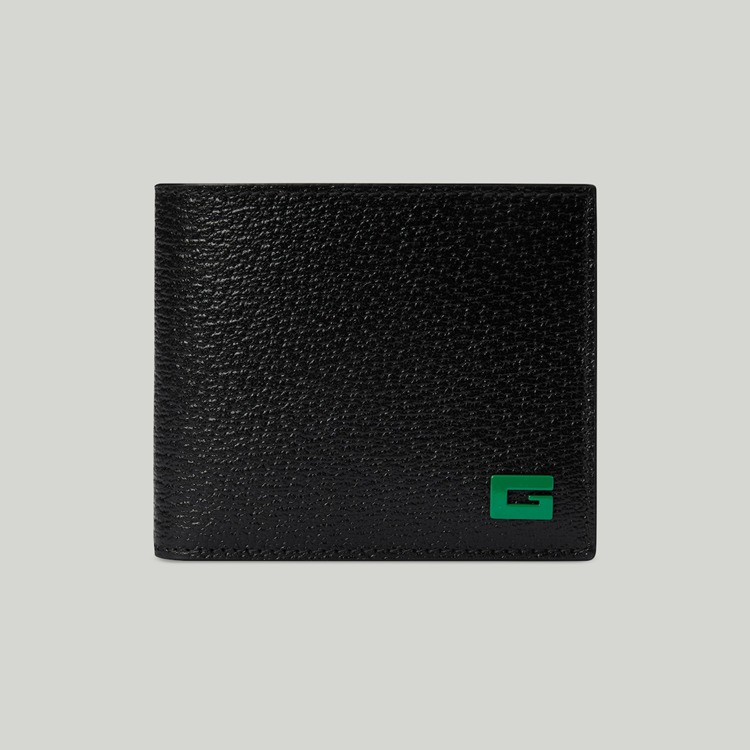 739358.1AAJA.1097.001.080.0000.Light Folding wallet with G detail